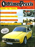 Alfa Romeo Junior Zagato (1969)