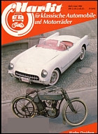 Chevrolet Corvette (1953-1982)