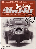 Vespa 125 A.M.C.A. (1954)