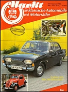 Rixe Motorräder (1921-1985)