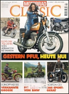 Motorrad Flops (70er Jahre)