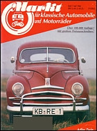 Universal Motorräder (1930-1955)