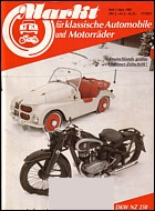 DKW NZ 250 (1938-1941)