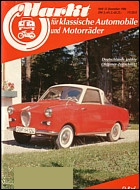 D-Rad Motorräder (1921-1927)