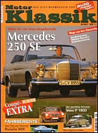Volkswagen Käfer Stoll-Coupé Unikat (1956)