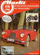Fiat 124 Spider Pininfarina (1985)