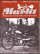 Miele Typ 98 (1949)