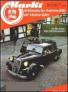 VW Karmann-Ghia (1957-1973)