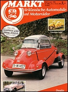 Zündapp Bella (1953-1962)