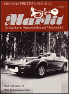 NSU Motorräder (1912-1956)