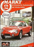 40 Jahre Piaggio Vespa (1946-1986)