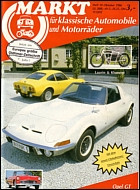 Motorroller der DDR (1954-1964)