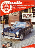 Motorsport in Deutschland - 3. Teil (1950-1955)
