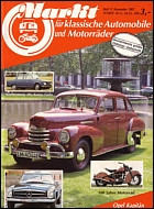 Opel Kapitän (1938-1963)