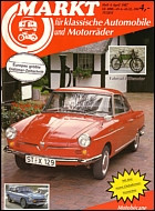 Motobécane (Motoconfort) Motorräder (1923-1986)