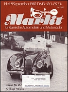 Glas 1700 GT (1964), BMW 1600 GT (1967)